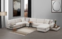 Угловой диван Atelier Del Sofa Loop 9