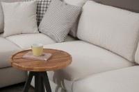 Угловой диван Atelier Del Sofa Loop 9 фото №4 — интернет-магазин Desire.md