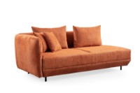 Угловой диван Atelier Del Sofa Floransa Orange фото №7 — интернет-магазин Desire.md