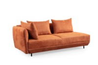 Угловой диван Atelier Del Sofa Floransa Orange фото №8 — интернет-магазин Desire.md