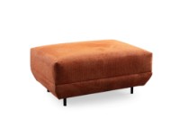 Угловой диван Atelier Del Sofa Floransa Orange фото №9 — интернет-магазин Desire.md