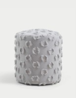 Fotoliu moale Atelier Del Sofa Astrid Grey