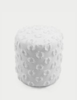 Fotoliu moale Atelier Del Sofa Astrid White imaginea #2 — magazin online Desire.md