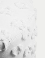 Fotoliu moale Atelier Del Sofa Astrid White imaginea #3 — magazin online Desire.md