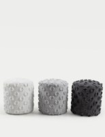 Fotoliu moale Atelier Del Sofa Astrid White imaginea #7 — magazin online Desire.md