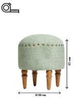 Fotoliu moale Atelier Del Sofa Saga imaginea #8 — magazin online Desire.md