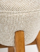 Пуф Atelier Del Sofa Hermod фото №5 — интернет-магазин Desire.md