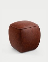 Fotoliu moale Atelier Del Sofa Bragi Brown