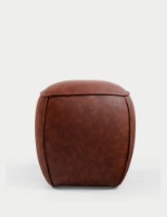 Fotoliu moale Atelier Del Sofa Bragi Brown imaginea #2 — magazin online Desire.md