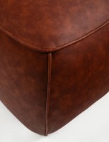 Fotoliu moale Atelier Del Sofa Bragi Brown imaginea #3 — magazin online Desire.md