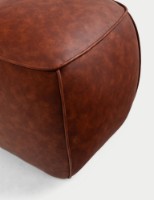 Fotoliu moale Atelier Del Sofa Bragi Brown imaginea #4 — magazin online Desire.md