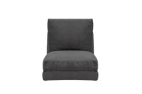 Fotoliu Atelier Del Sofa Taida GR126 imaginea #3 — magazin online Desire.md