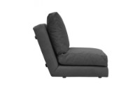 Fotoliu Atelier Del Sofa Taida GR126 imaginea #5 — magazin online Desire.md