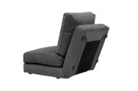 Fotoliu Atelier Del Sofa Taida GR126 imaginea #6 — magazin online Desire.md