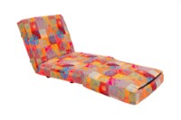 Fotoliu Atelier Del Sofa Taida Patchwork imaginea #10 — magazin online Desire.md