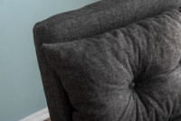 Fotoliu Atelier Del Sofa Sando Dark Grey imaginea #3 — magazin online Desire.md
