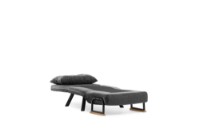 Fotoliu Atelier Del Sofa Sando Dark Grey imaginea #7 — magazin online Desire.md