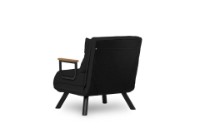 Fotoliu Atelier Del Sofa Sando Dark Grey imaginea #8 — magazin online Desire.md