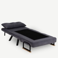 Fotoliu Atelier Del Sofa Sando Grey imaginea #4 — magazin online Desire.md