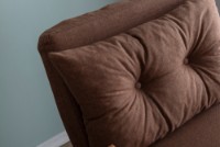 Fotoliu Atelier Del Sofa Sando Light Brown imaginea #3 — magazin online Desire.md