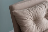Кресло Atelier Del Sofa Sando v2 Cream фото №3 — интернет-магазин Desire.md