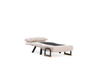 Кресло Atelier Del Sofa Sando v2 Cream фото №8 — интернет-магазин Desire.md