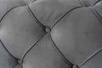 Угловой диван Atelier Del Sofa Como Eco Right Anthracite фото №10 — интернет-магазин Desire.md