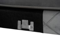 Угловой диван Atelier Del Sofa Como Eco Right Anthracite фото №13 — интернет-магазин Desire.md