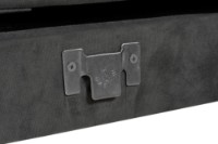 Угловой диван Atelier Del Sofa Como Eco Right Anthracite фото №14 — интернет-магазин Desire.md