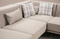 Угловой диван Atelier Del Sofa Bentley Corner фото №4 — интернет-магазин Desire.md