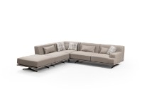 Угловой диван Atelier Del Sofa Bentley Corner фото №7 — интернет-магазин Desire.md