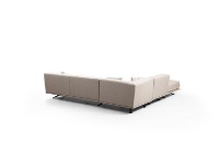 Угловой диван Atelier Del Sofa Bentley Corner фото №10 — интернет-магазин Desire.md