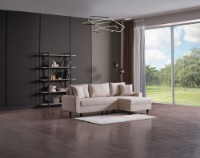 Угловой диван Atelier Del Sofa Flavia Beige