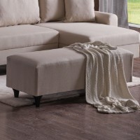 Угловой диван Atelier Del Sofa Flavia Beige фото №10 — интернет-магазин Desire.md