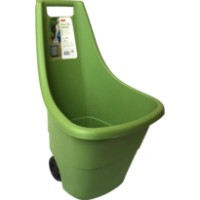 Carucior de gradina Keter Easy Go Breeze 50l Green (57678)