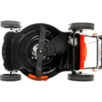 Maşina de tuns gazonul pe benzină Kraft&Dele KD5080 imaginea #2 — magazin online Desire.md