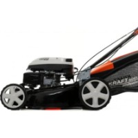 Maşina de tuns gazonul pe benzină Kraft&Dele KD5080 imaginea #5 — magazin online Desire.md