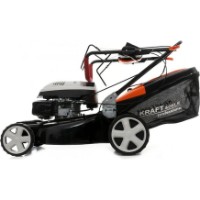 Maşina de tuns gazonul pe benzină Kraft&Dele KD5080 imaginea #6 — magazin online Desire.md
