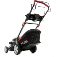 Maşina de tuns gazonul pe benzină Kraft&Dele KD5080 imaginea #9 — magazin online Desire.md