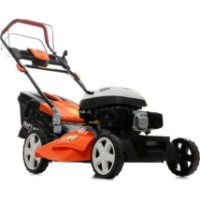 Maşina de tuns gazonul pe benzină Kraft&Dele KD5080 imaginea #10 — magazin online Desire.md