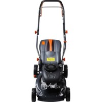 Газонокосилка бензиновая Kraft&Dele KD5084 фото №10 — интернет-магазин Desire.md