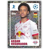 Autocolante Topps Champions League 2024/25 51pcs (74460) imaginea #2 — magazin online Desire.md