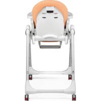 Стульчик для кормления Peg Perego Prima Pappa Follow Me Peach (IH01000000BL68) фото №7 — интернет-магазин Desire.md