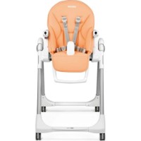 Стульчик для кормления Peg Perego Prima Pappa Follow Me Peach (IH01000000BL68) фото №9 — интернет-магазин Desire.md
