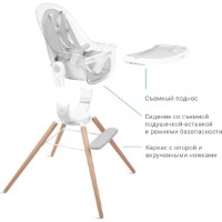 Scaun de masa Munchkin 360 Cloud High imaginea #2 — magazin online Desire.md