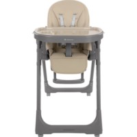 Scaun de masa Kikka Boo Pastello 2 Beige (31004010190) imaginea #7 — magazin online Desire.md
