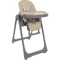 Scaun de masa Kikka Boo Pastello 2 Beige (31004010190)
