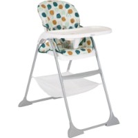 Scaun de masa Graco SnackEase Organza