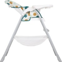 Scaun de masa Graco SnackEase Organza imaginea #3 — magazin online Desire.md