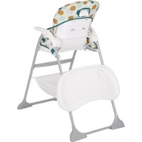Scaun de masa Graco SnackEase Organza imaginea #4 — magazin online Desire.md